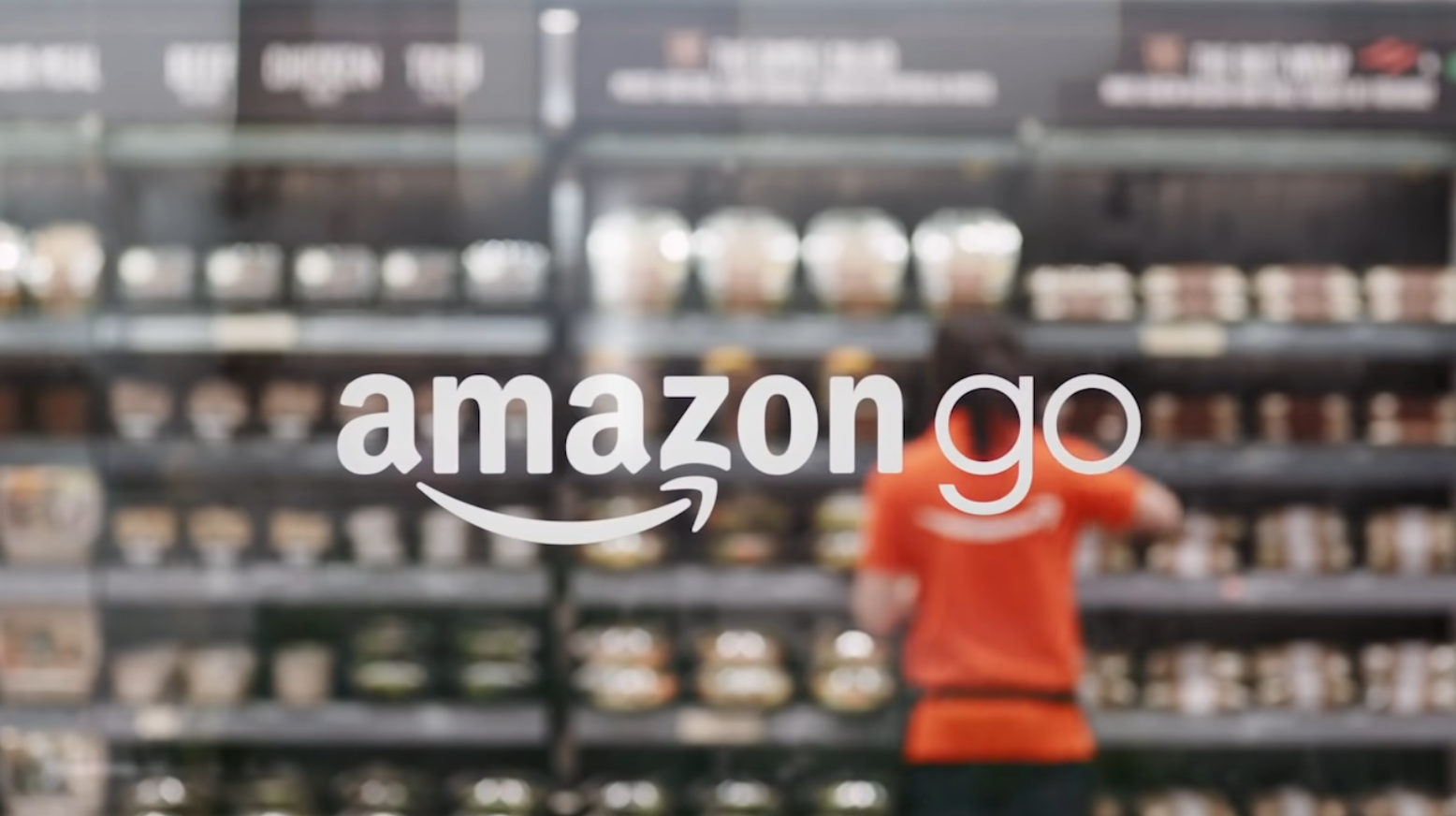 Exploring the Potential for Inventory Innovation through Retail Tech: Amazon Go