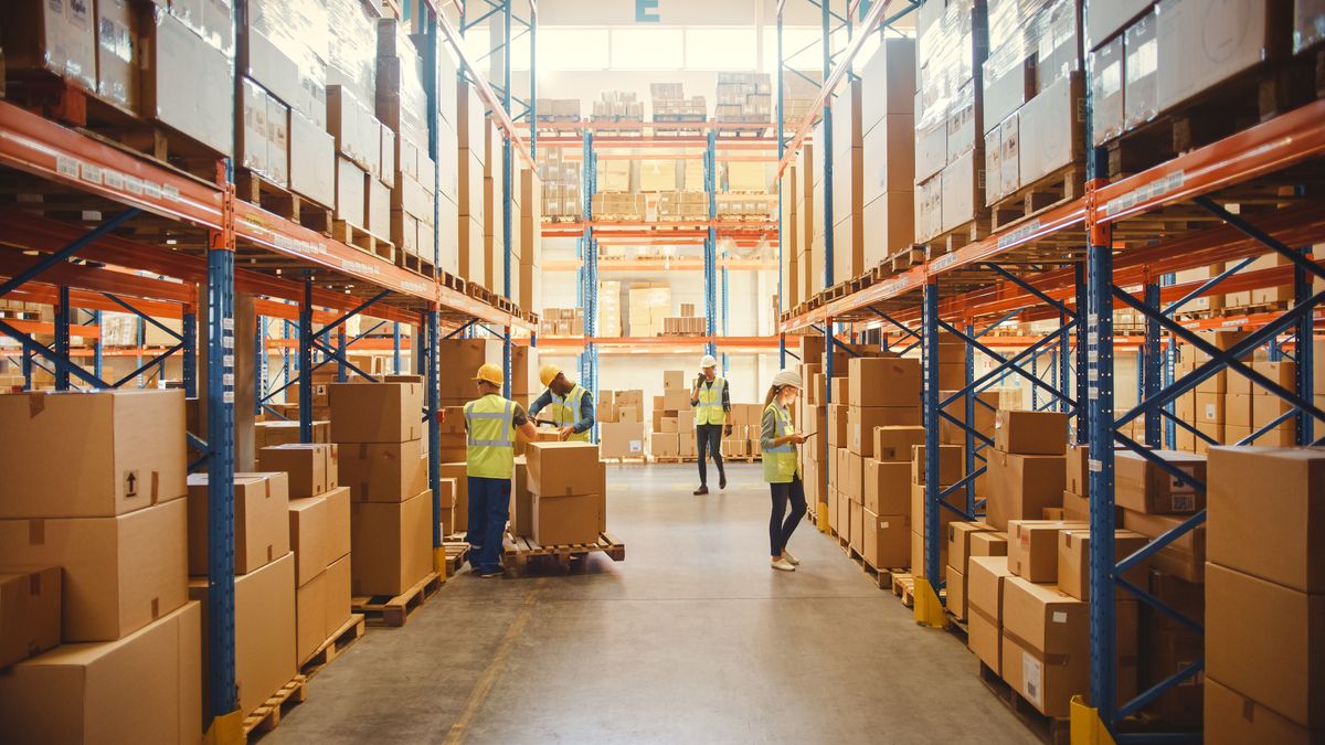 Sharing Inventory: Collaborative inventory management strategies to reduce inventory burden