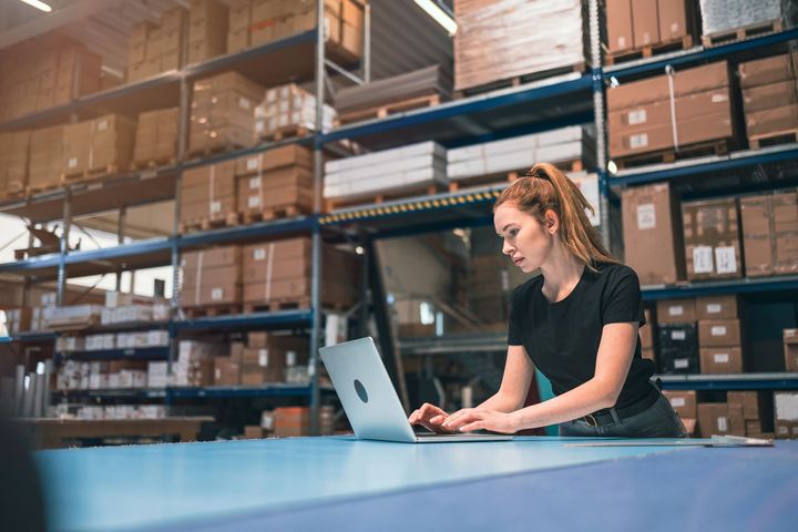 Inventory management can reduce inventory costs